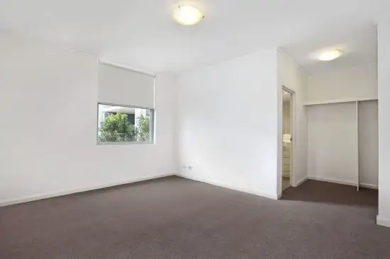 Fifth view of Homely apartment listing, 215/11 Lewis Avenue, Rhodes NSW 2138