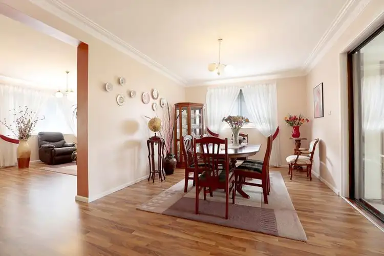 Third view of Homely house listing, 10 Broad Street, Prospect NSW 2148