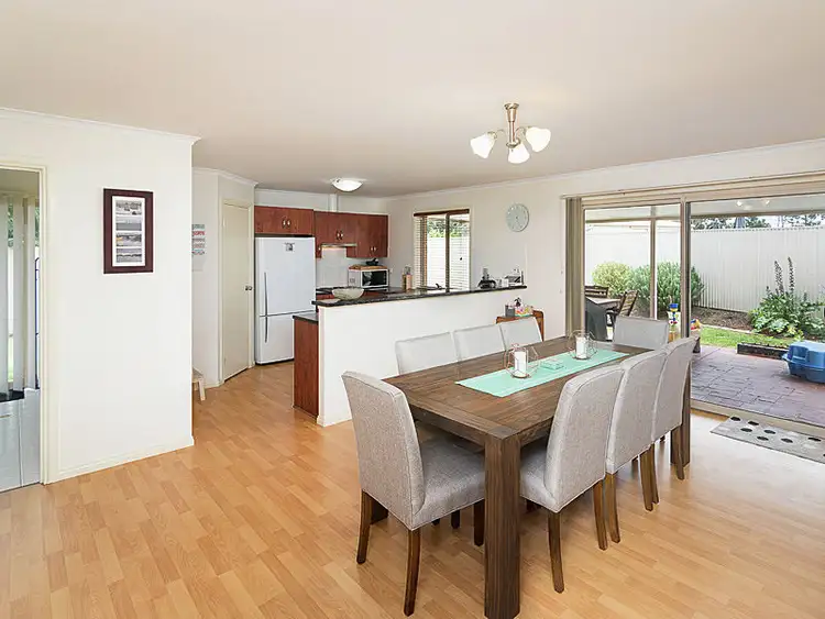 Fourth view of Homely house listing, U3 1 Kookaburra Court, Mount Barker SA 5251