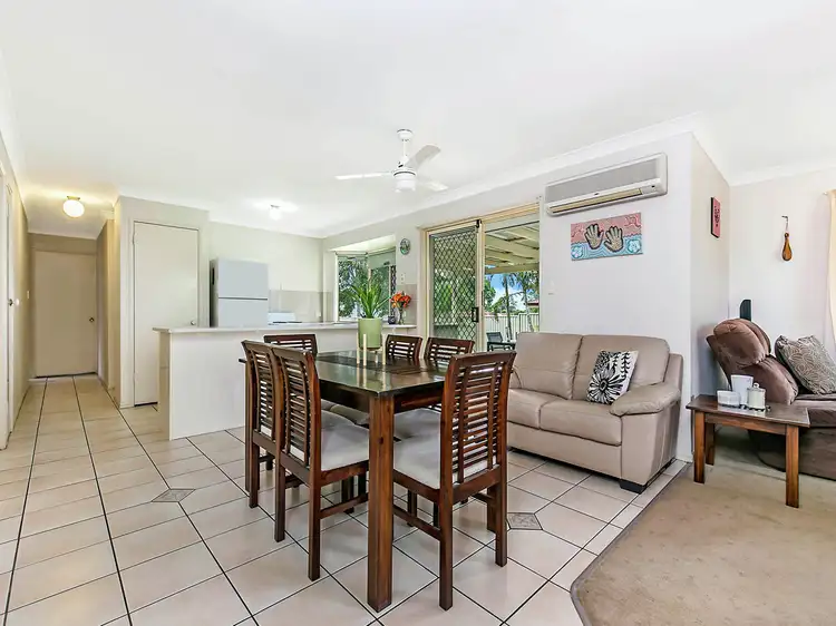 Third view of Homely house listing, 13 Timberlee Drive, Marsden QLD 4132