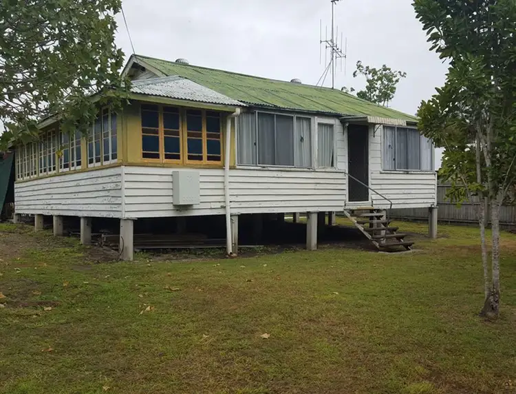 Main view of Homely house listing, Lot 5 Harding Street, Kilkivan QLD 4600