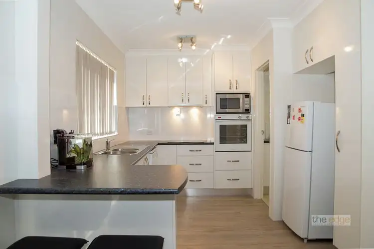 Sixth view of Homely apartment listing, 8/20 Nile Street, Coffs Harbour NSW 2450
