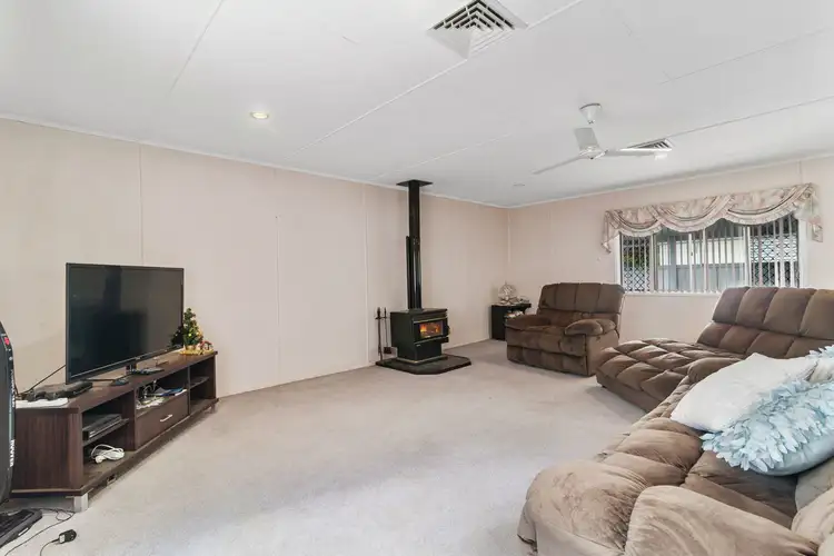 Second view of Homely house listing, 29A Nicholson Street, Dalby QLD 4405