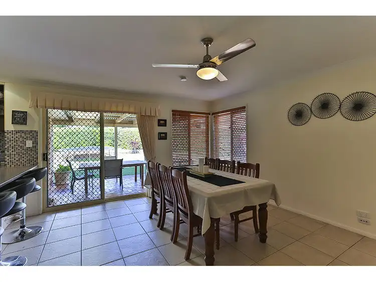 Fifth view of Homely house listing, 10 Petunia Close, Middle Ridge QLD 4350