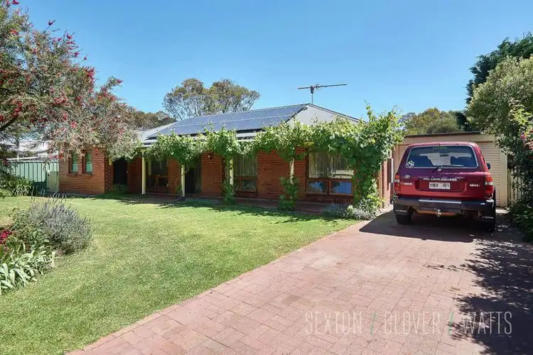 Second view of Homely house listing, 2A Burkett Drive, Strathalbyn SA 5255