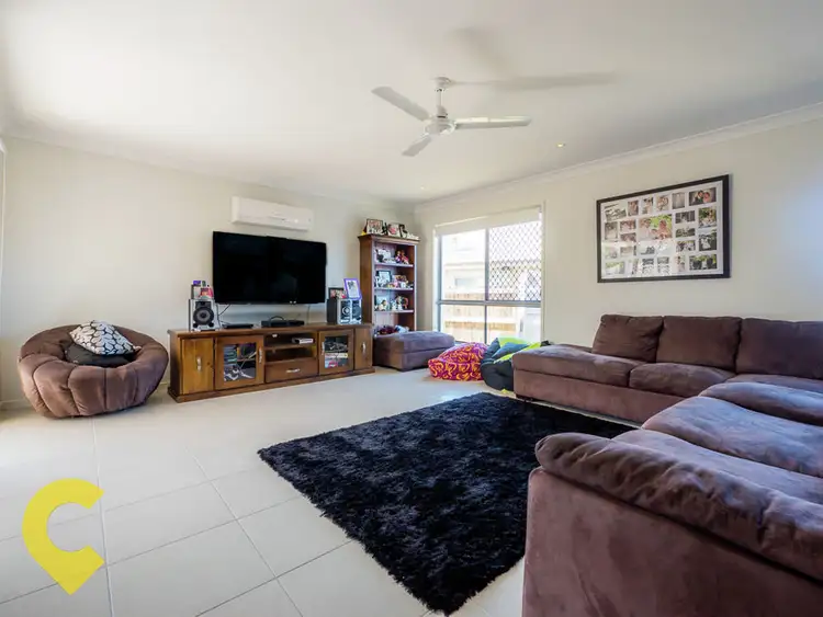 Second view of Homely house listing, 18 Ridgecrest Drive, Jimboomba QLD 4280