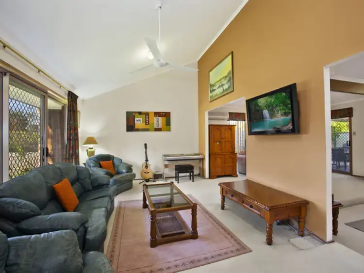Sixth view of Homely house listing, 10 Crotty Street, Indooroopilly QLD 4068