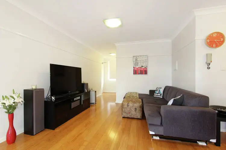 Fifth view of Homely unit listing, 33/17-23 Addlestone Road, Merrylands NSW 2160