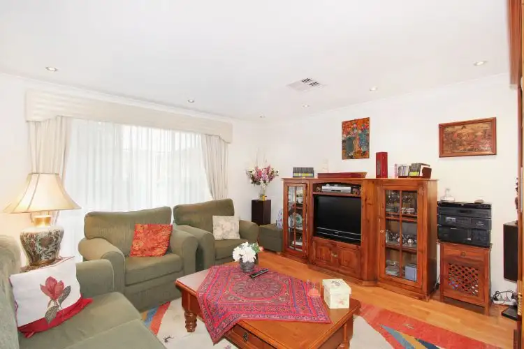 Second view of Homely villa listing, Address available on request