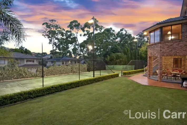 Second view of Homely house listing, 73 Bredon Avenue, West Pennant Hills NSW 2125