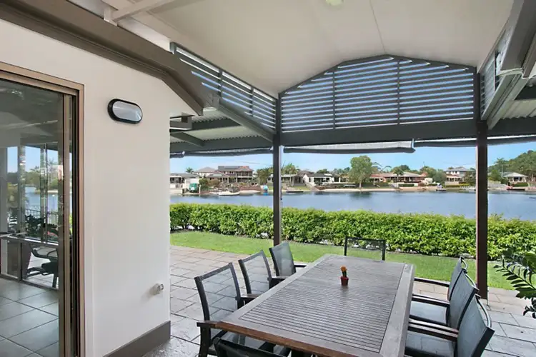 Fifth view of Homely house listing, 8 Captains Way, Banora Point NSW 2486