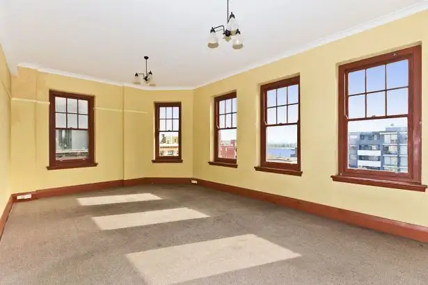 Fifth view of Homely apartment listing, 5/65 Hunter Street, Newcastle NSW 2300