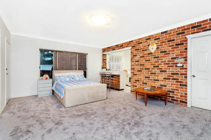 Fifth view of Homely house listing, 47 Kanangra Crescent, Cherrybrook NSW 2126