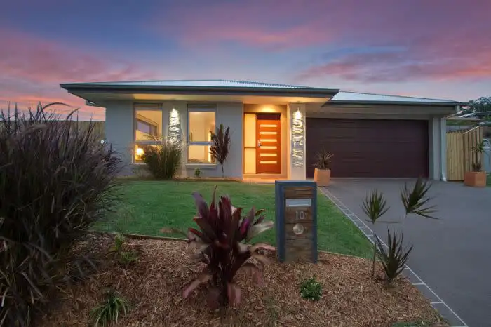 10 Isetta Court, Upper Coomera QLD 4209