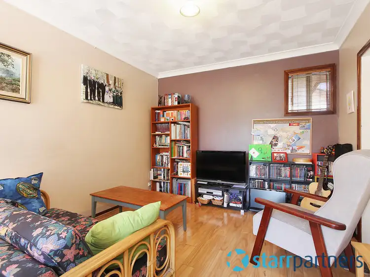 Fourth view of Homely unit listing, 2/5 Lemongrove Road, Penrith NSW 2750