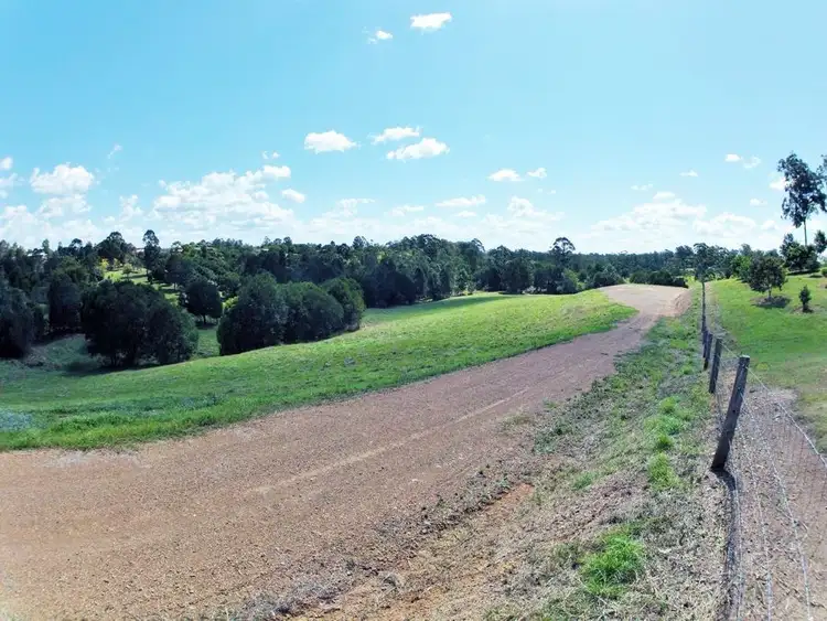 Third view of Homely land listing, 37 Edinburgh Court, East Deep Creek QLD 4570