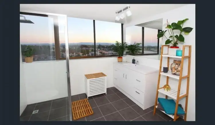 Seventh view of Homely apartment listing, 25/54 Hooker Boulevard, Mermaid Waters QLD 4218