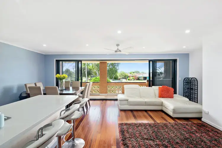 Third view of Homely semi-detached listing, 2/10 Tupia Avenue, Tweed Heads NSW 2485