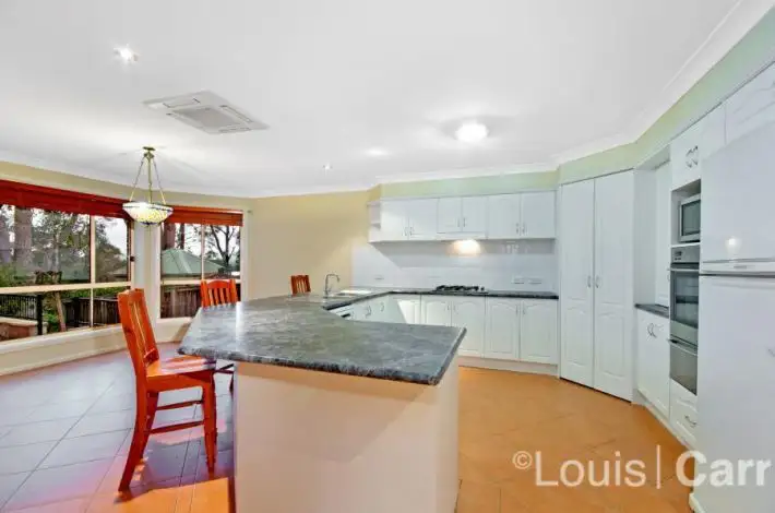 Third view of Homely house listing, 9 Lockyer Close, Dural NSW 2158