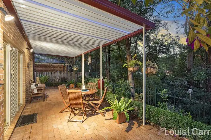 Fifth view of Homely house listing, 81 Taylor Street, West Pennant Hills NSW 2125