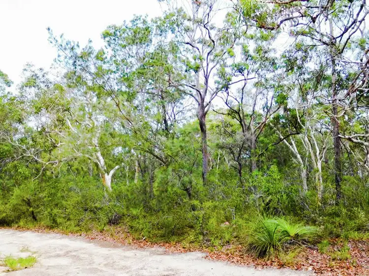 Main view of Homely land listing, 15 Karakunba Road, Wyee NSW 2259
