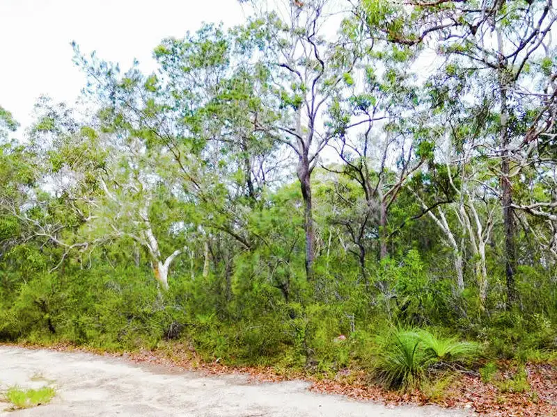 Main view of Homely land listing, 15 Karakunba Road, Wyee NSW 2259