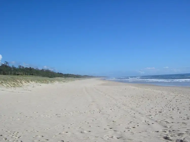 Fourth view of Homely land listing, 31/4 Seashore Street, Marcoola QLD 4564