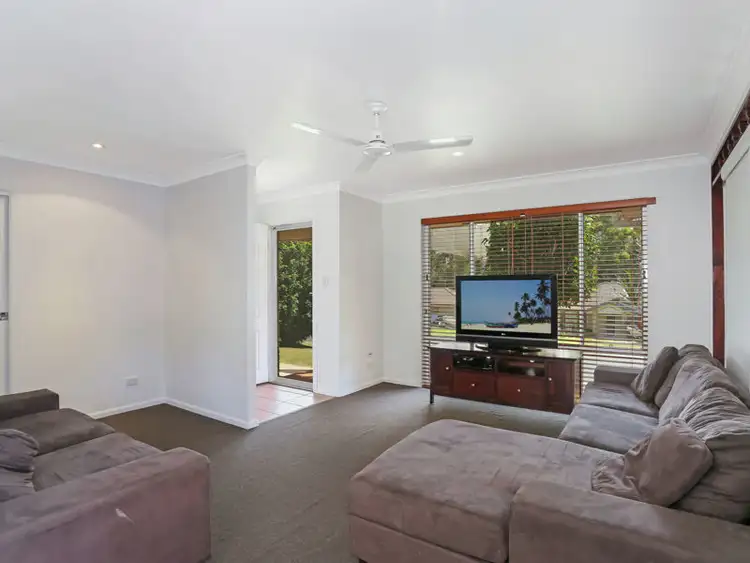 Fourth view of Homely house listing, 45 Soren Larsen Cres, Boambee East NSW 2452
