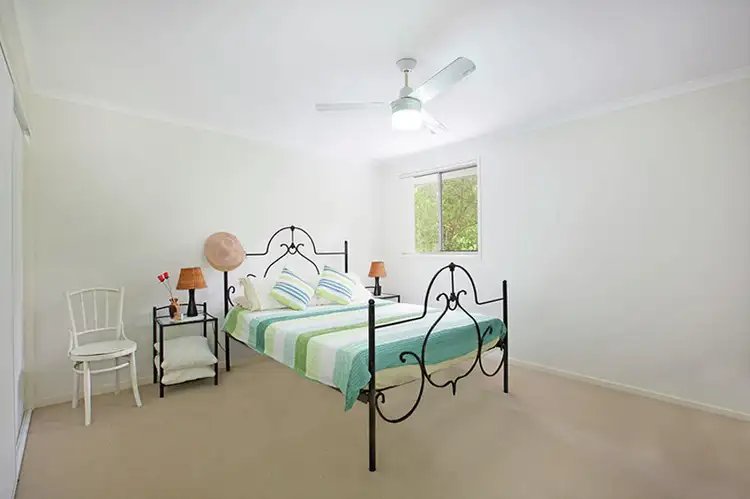 Fifth view of Homely unit listing, 8/23 Alexandra Avenue, Nambour QLD 4560