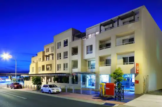 Third view of Homely apartment listing, 2/1-3 Oxford Street, Epping NSW 2121