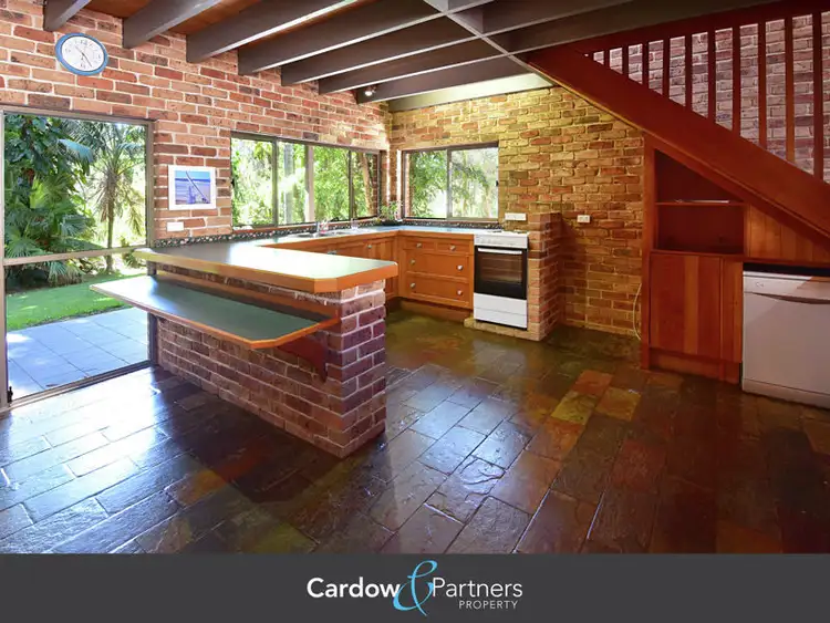 Fifth view of Homely house listing, 101 Fiddaman Road, Emerald Beach NSW 2456