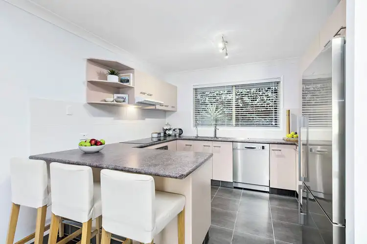 Fifth view of Homely house listing, 7 Morgan Court, Upper Coomera QLD 4209