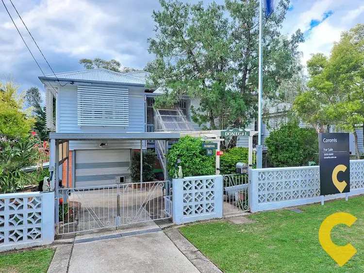 Second view of Homely house listing, 43 Hay Street, Mitchelton QLD 4053