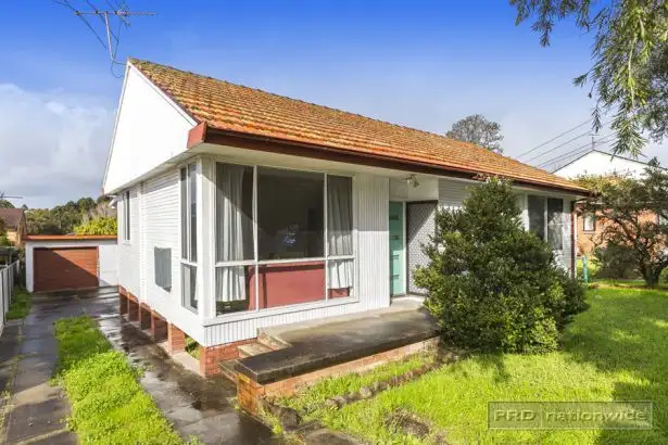 41 University Drive, Waratah West NSW 2298