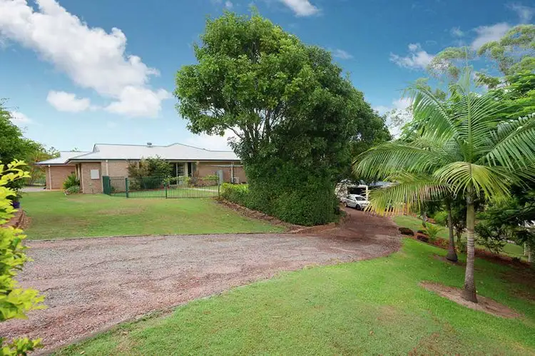 Fourth view of Homely house listing, 26 Mango Vale Court, Diddillibah QLD 4559