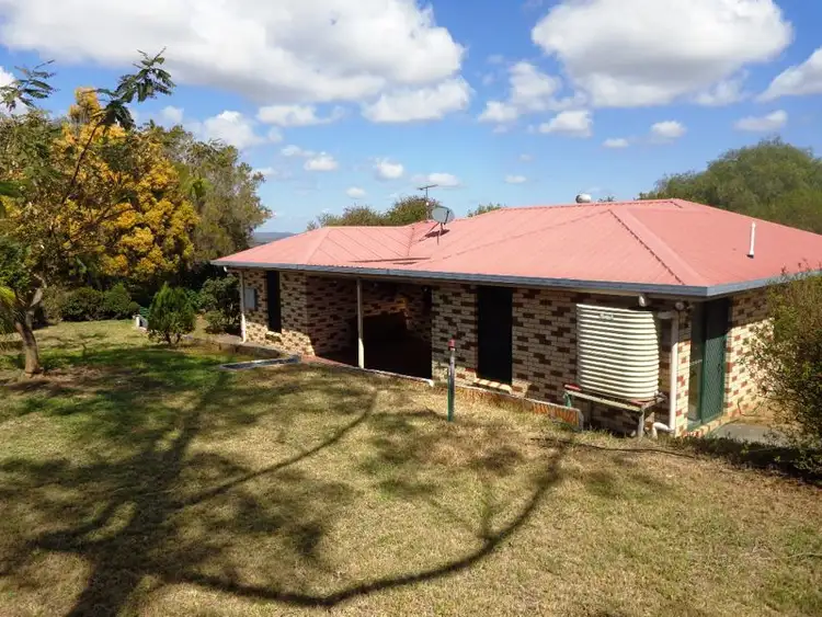 Second view of Homely house listing, 2 McDonald Court, Wyreema QLD 4352