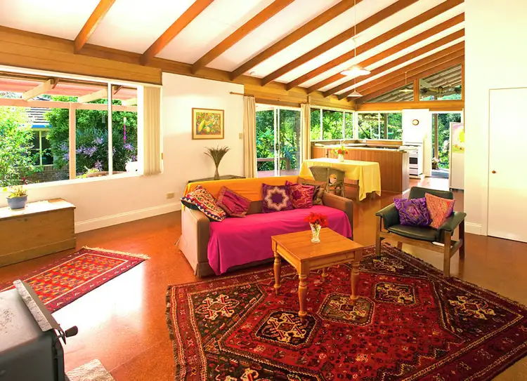 Sixth view of Homely house listing, 12 Sunset Ridge Drive, Bellingen NSW 2454