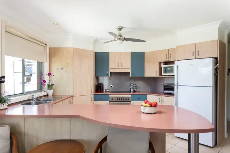 Sixth view of Homely house listing, 34 Corkwood Street, Old Bar NSW 2430