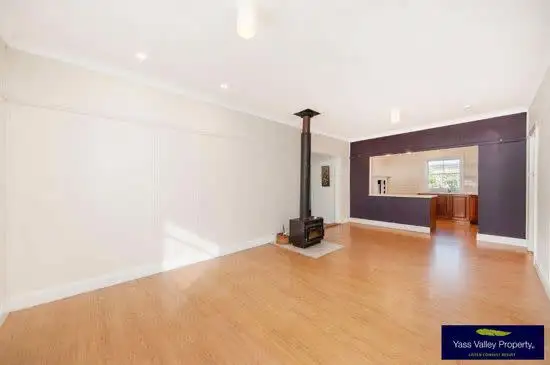 Fourth view of Homely house listing, 34 Shaw Street, Yass NSW 2582