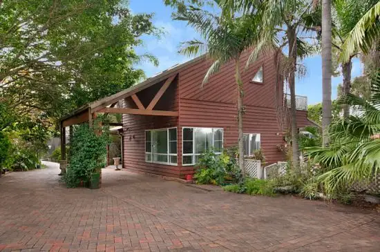 Main view of Homely house listing, 714 The Entrance Road, Wamberal NSW 2260