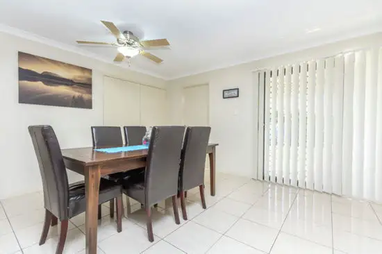 Fifth view of Homely house listing, 32 Goshawk Court, Caboolture QLD 4510