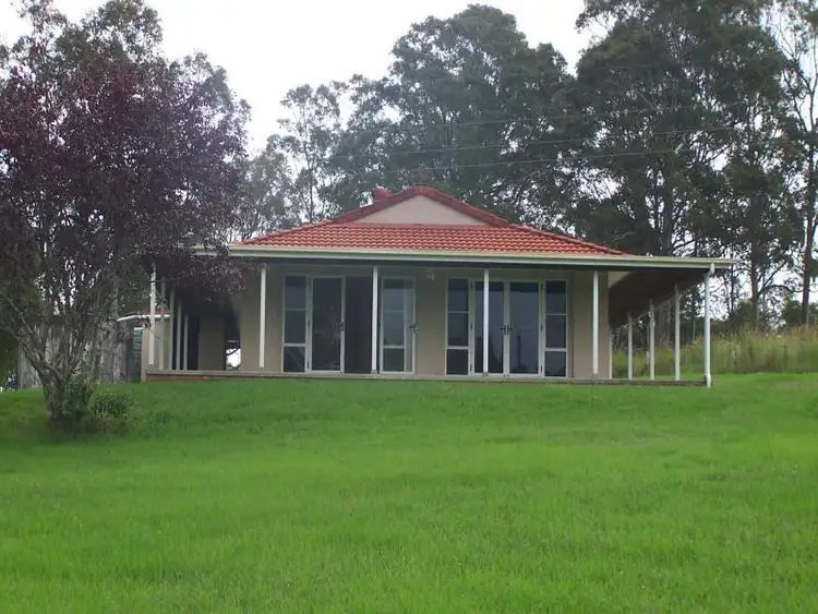 Main view of Homely rural property listing, Address available on request