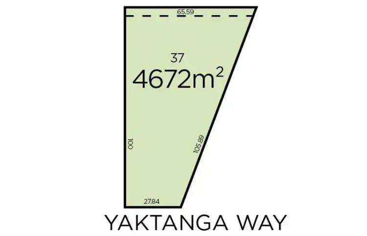 Seventh view of Homely land listing, 22 Yaktanga Way, Mount Barker SA 5251