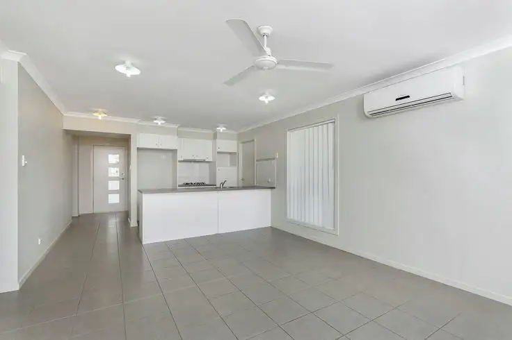 Fourth view of Homely house listing, 5 BALLOW CR, Redbank Plains QLD 4301