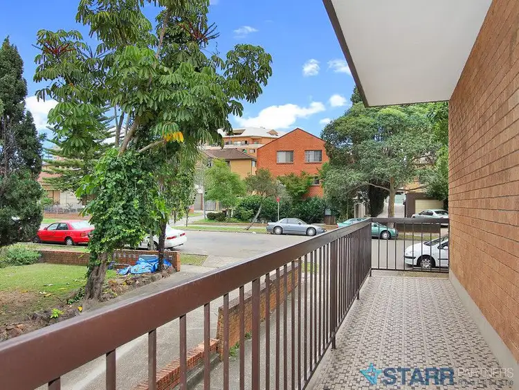 Sixth view of Homely unit listing, 1/25 Dartbrook Road, Auburn NSW 2144