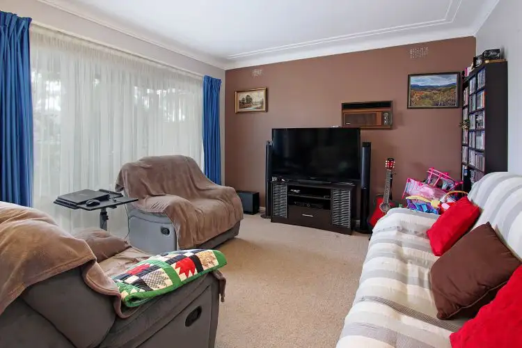 Second view of Homely house listing, 20 Bimbil Street, Blacktown NSW 2148