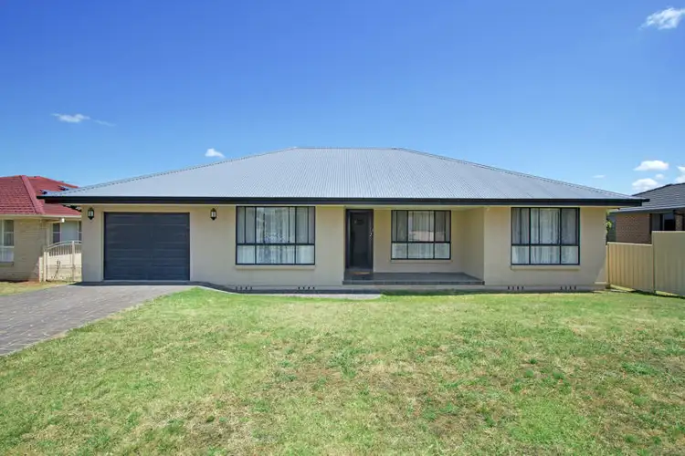 Main view of Homely house listing, 59 Boronia Drive, Tamworth NSW 2340