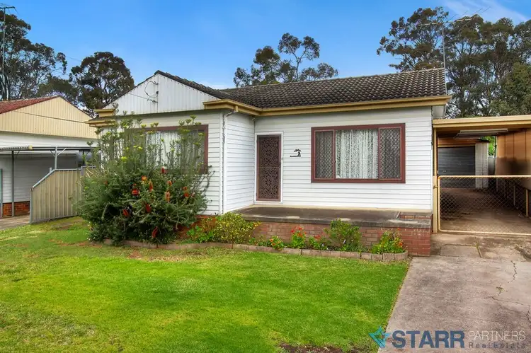 Main view of Homely house listing, 48 Great Western Highway, Colyton NSW 2760