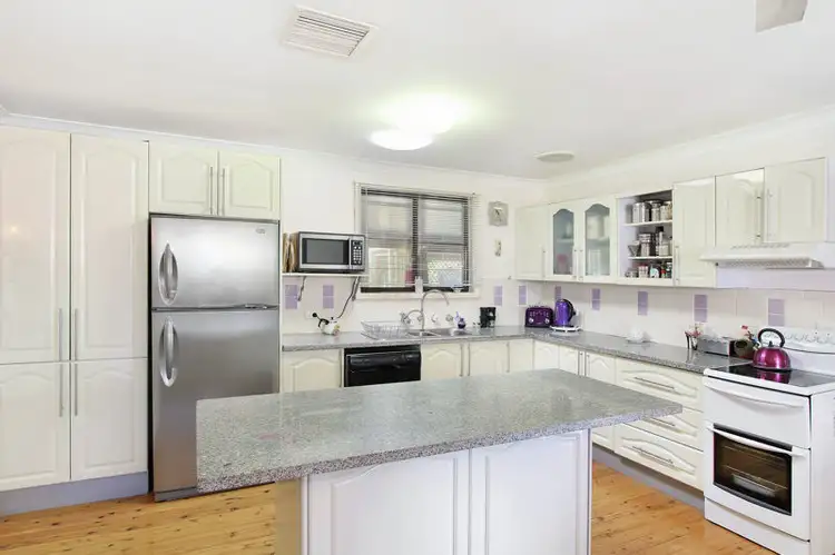 Fourth view of Homely house listing, 9 Kimo Street, Attunga NSW 2345