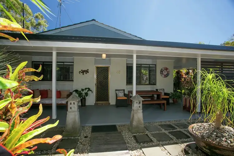 Fourth view of Homely house listing, 48 Hibiscus Drive, Valla Beach NSW 2448